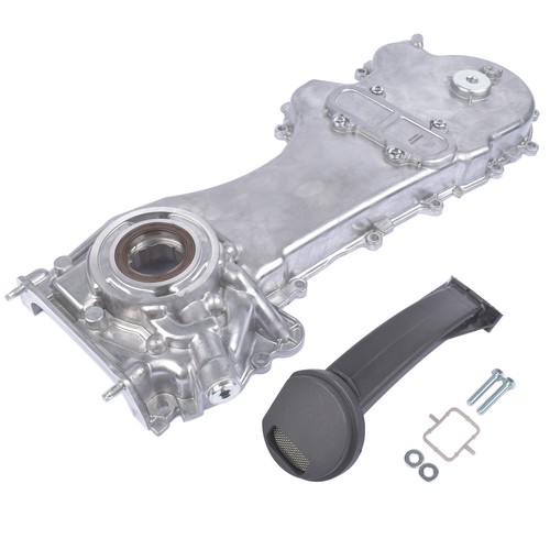Pompe huile pour opel - pompe,