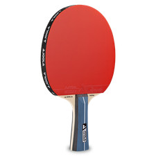 Raquette tennis table - de,