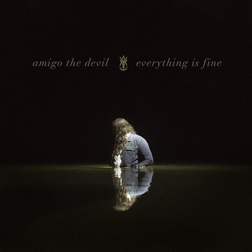 Amigo the devil - everything, is