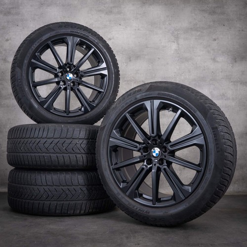 Jantes bmw pouces g05 - pouces,