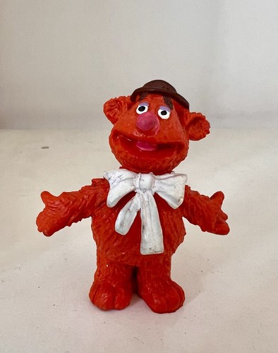 Figurine vintage 1976 - figurine, 1976/77pvc