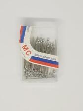 boite 50 épingle aiguille