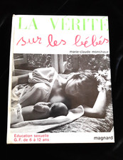 LA VERITE SUR LES BEBES MARIE
