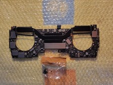 Carte mère MacBook Pro A1706 2017 I5 @ 3,1 M/R 8 Go SSD 500 Go Fonctionnelle 🆗
