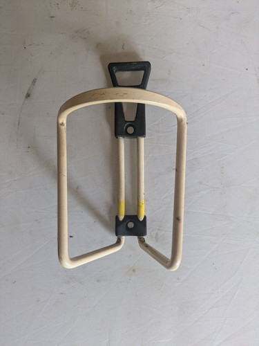 Porte gourde bidon - , blanc