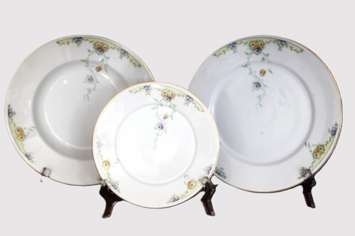 Service table porceleine - service, en