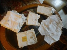 Débardeur Marcel vintage