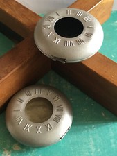 Lot 2X Boitiers Anciens