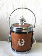 Seau glace thème - seau,