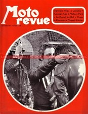 MOTO REVUE 2044 DUCATI 250