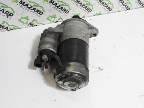 Demarreur hyundai matrix phase - matrix,