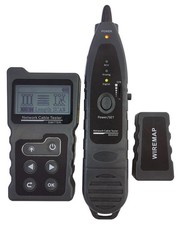 Traceur De Câble Réseau