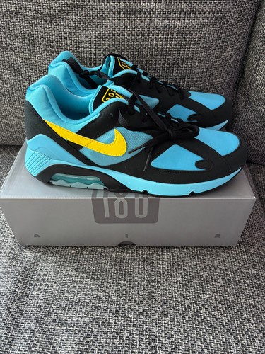 Nike air 180 - nike, baltic