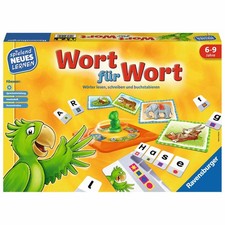 Ravensburger Spielend Neues