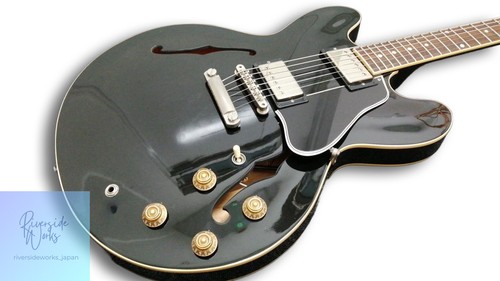 Guitare électrique
