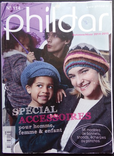 Catalogue laine tricot - §§,
