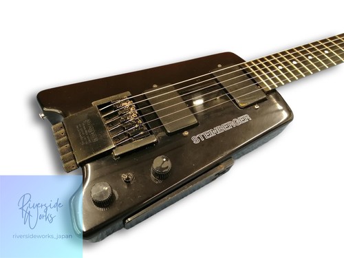 Guitare électrique