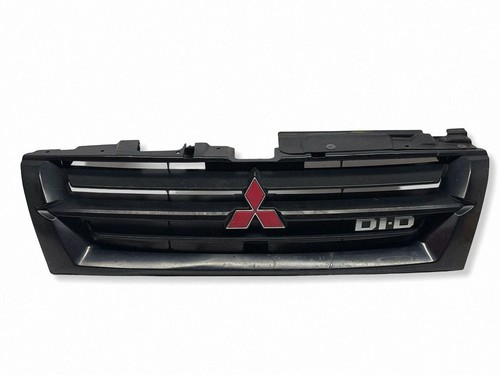 Mitsubishi pajero 2000 grille - 2000,