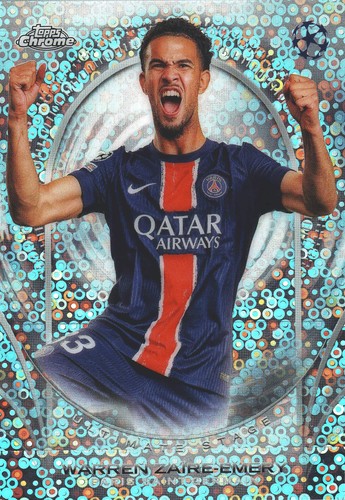 2024 topps ucc flagship - topps,