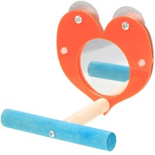  Jouet Perroquet Oiseau