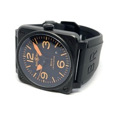 Montre BELL & ROSS BR03