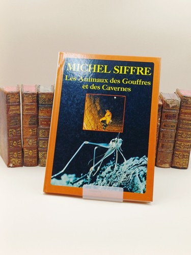 Animaux des gouffres et - 🦇,