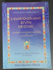 L'enseignement divin originel