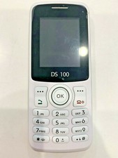 Téléphone portable DUAL SIM GRAND CLAVIER