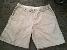 MEN'S COLUMBIA OMNI-SHIELD Tan