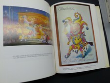 Le carnaval de Nice et ses