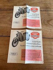 catalogue brochure cyclo