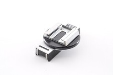 Chaussure flash réglable