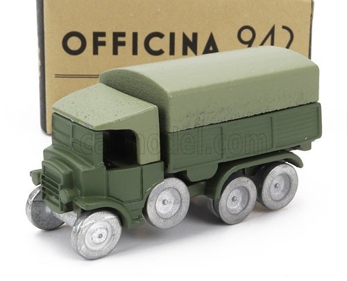 Atelier 942 camion - atelier-942, fiat