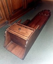 Meuble de rangement de fusils