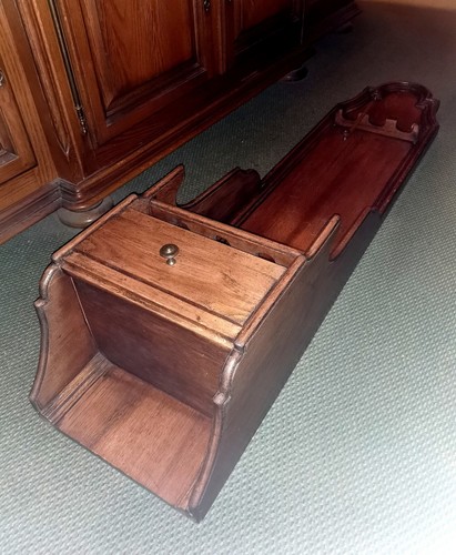 Meuble rangement fusils - meuble,