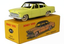 Simca Versailles DINKY TOYS -