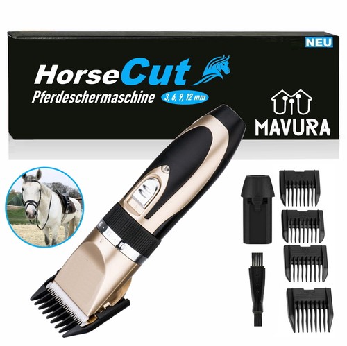 Horsecut chevaux tondeuse - chevaux,