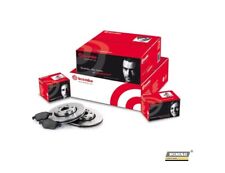 Disques Plaquettes de Frein