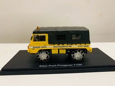 1/43 Scale Resin Model Car NEO