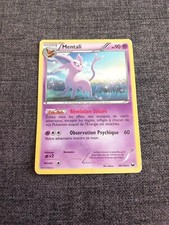 Carte Pokémon Mentali 48/108