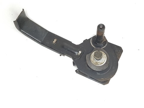 Support roue avant droit - support, de