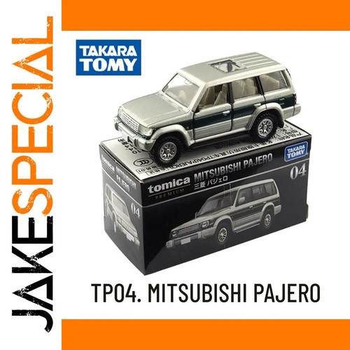 Jakespecial voiture - –,