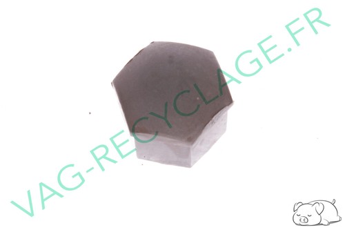 ♻️Cache boulon de roue