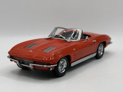 Corvette stingray cabriolet - stingray,