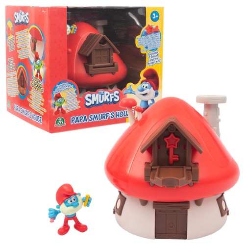 Coffret maison magic giochi - maison,