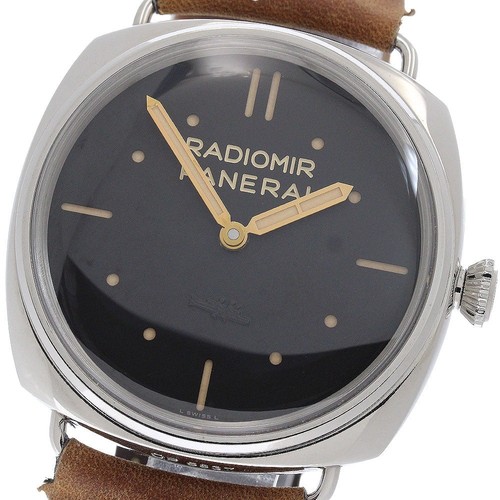 Montre homme panerai radiomir - montre,