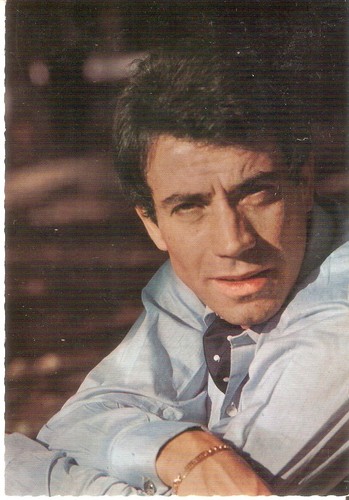 Frank fernandel carte - fernandel, postale