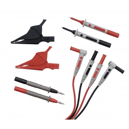 Kit accessoires test pour - d'accessoires, de