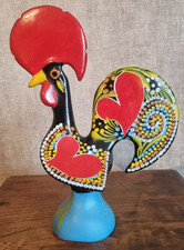 Galo de Barcelos – Coq