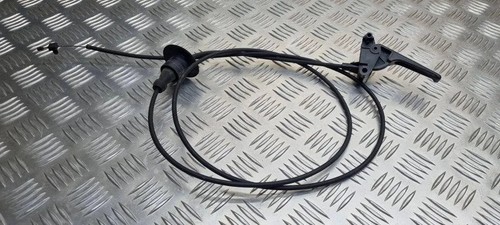 Peugeot 206 câble - peugeot, 2d